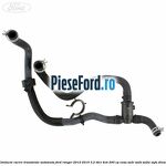 Conducte racire transmisie automata Ford Ranger 2012-2015 3.2 TDCi 4x4 200 cp