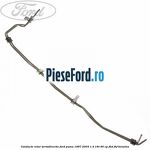 Conducte retur servodirectie Ford Puma 1997-2003 1.4 16V 90 cp FHD, FHF benzina