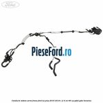Conducte sistem servo frana Ford Ka plus 2016-2018 1.2 Ti-VCT 85 cp