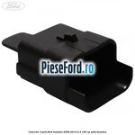 Conector 3 pini Ford Mondeo 2008-2014 2.3 160 cp