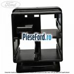 Conector 4 pini mufa scaun fata Ford Transit 2014-2018 2.2 TDCi RWD 155 cp CV24, CVR5, UYR6 diesel