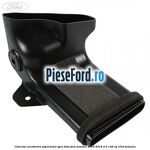 Conector aeroterma superioara spre fata Ford Mondeo 2014-2018 2.5 149 cp S7CB benzina