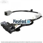 Conector aeroterma suplimentara Ford Mondeo 2014-2018 2.0 EcoBoost 203 cp