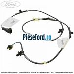 Conector airbag cortina 4 usi berlina an 04/2012-08/2013 Ford Focus 2011-2014 2.0 TDCi 136 cp