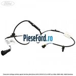 Conector airbag cortina spate berlina Ford Focus 2014-2018 2.0 ST 250 cp R9DA, R9DB, R9DC, R9DD benzina