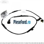Conector airbag cortina spate hatchback Ford Focus 2014-2018 1.0 EcoBoost 100 cp