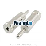 Conector antena Ford Fiesta 1989-1996 1.6 90 cp L1G1 benzina