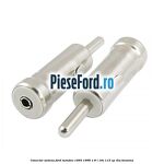 Conector antena Ford Mondeo 1993-1996 1.8 i 16V 115 cp