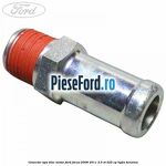 Conector apa bloc motor Ford Focus 2008-2011 2.5 ST 225 cp