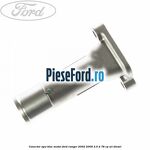 Conector apa bloc motor Ford Ranger 2002-2006 2.5 D 78 cp