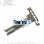 Conector apa bloc motor Ford Ranger 2002-2006 2.5 TD 4x4 84 cp