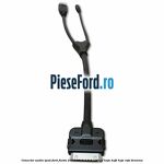 Conector audio iPod Ford Fiesta 2008-2012 1.6 Ti 120 cp