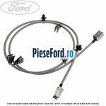 Conector audio telefon USB Ford Grand C-Max 2011-2015 1.0 EcoBoost 100 cp