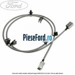 Conector audio telefon USB Ford Kuga 2008-2012 2.0 TDCI 140 cp