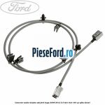 Conector audio telefon USB Ford Kuga 2008-2012 2.0 TDCI 4x4 140 cp UFDA diesel