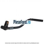 Conector baie ulei Ford Ranger 2019-2022 2.0 EcoBlue 4x4 213 cp