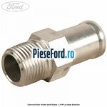 Conector bloc motor Ford Fusion 1.3 60 cp