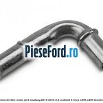 Conector bloc motor Ford Mustang 2015-2018 2.3 EcoBoost 314 cp
