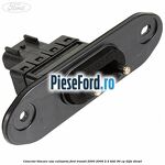 Conector blocare usa culisanta Ford Transit 2000-2006 2.4 TDdi 90 cp