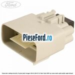 Conector cablaj electric 5 pini Ford Ranger 2012-2015 3.2 TDCi 4x4 200 cp