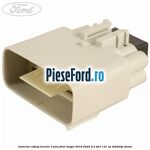 Conector cablaj electric 5 pini Ford Ranger 2016-2020 2.2 TDCi 131 cp