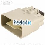 Conector cablaj electric 5 pini Ford Ranger 2019-2022 2.0 EcoBlue 4x4 170 cp BC2X, T20DD0J diesel