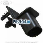 Conector cablu 14A163A Ford Ranger 2012-2015 2.2 TDCi 120 cp ENPF, GBVAJPF diesel