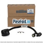 Conector cablu carlig remorcare 13 pini Ford EcoSport 2019-2023 1.0 EcoBoost 125 cp