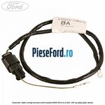 Conector cablu carlig tractare Ford Transit 2006-2014 2.4 TDCi 100 cp