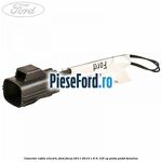 Conector cablu electric Ford Focus 2011-2014 1.6 Ti 125 cp PNDA, PNDD benzina