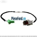 Conector camera pastrare banda parbriz Ford Focus 2014-2018 1.0 EcoBoost 100 cp