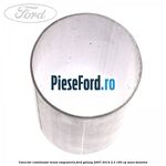 Conector catalizator teava esapament Ford Galaxy 2007-2014 2.3 160 cp