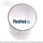 Conector catalizator teava esapament Ford Tourneo Connect 2002-2014 1.8 Di 75 cp BHPA, P7PA, P7PB, R2PA diesel