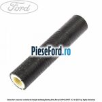 Conector cauciuc conducta banjo turbosuflanta Ford Focus 2004-2007 2.5 ST 225 cp