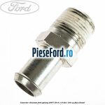 Conector chiulasa Ford Galaxy 2007-2014 1.8 TDCi 100 cp
