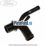 Conector chiulasa Ford Ranger 2002-2006 2.5 TD 4x4 84 cp