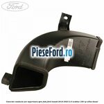 Conector conducta aer superioara spre fata Ford Transit 2019-2023 2.0 EcoBlue 160 cp