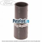 Conector conducta alimentare combustibil rezervor Ford Galaxy 2007-2014 1.8 TDCi 100 cp