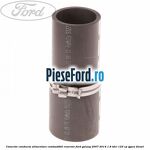 Conector conducta alimentare combustibil rezervor Ford Galaxy 2007-2014 1.8 TDCi 125 cp