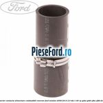 Conector conducta alimentare combustibil rezervor Ford Mondeo 2008-2014 2.0 TDCi 140 cp