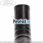Conector conducta alimentare rezervor Ford Focus 1998-2004 1.8 16V 115 cp