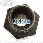 Conector conducta alimentare ulei turbosuflanta Ford Galaxy 1995-2000 1.9 TDI 90 cp 1Z, AHU, ANU diesel