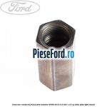 Conector conducta frana Ford Mondeo 2008-2014 2.0 TDCi 115 cp