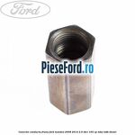 Conector conducta frana Ford Mondeo 2008-2014 2.0 TDCi 163 cp
