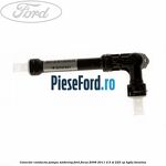 Conector conducta pompa ambreiaj Ford Focus 2008-2011 2.5 ST 225 cp