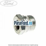 Conector conducta pompa servodirectie Ford B-Max 1.4 LPG 90 cp