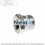 Conector conducta pompa servodirectie Ford Grand C-Max 2011-2015 1.6 EcoBoost 150 cp