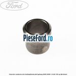 Conector conducta ulei turbosuflanta Ford Galaxy 2000-2006 1.9 TDI 150 cp BTB diesel