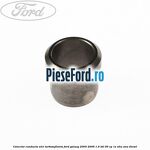 Conector conducta ulei turbosuflanta Ford Galaxy 2000-2006 1.9 TDI 90 cp
