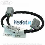 Conector difuzor panou bord Ford Focus 2014-2018 1.0 EcoBoost 125 cp